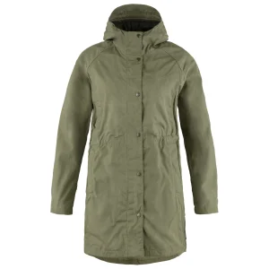 FJÄLLRÄVEN Fjällräven – Women’s Karla Lite Jacket – Parka 12