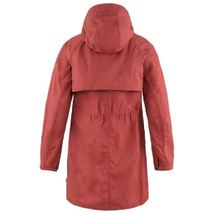 FJÄLLRÄVEN Fjällräven – Women’s Karla Lite Jacket – Parka 8