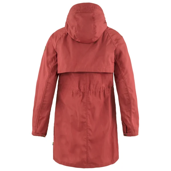 FJÄLLRÄVEN Fjällräven – Women’s Karla Lite Jacket – Parka 3