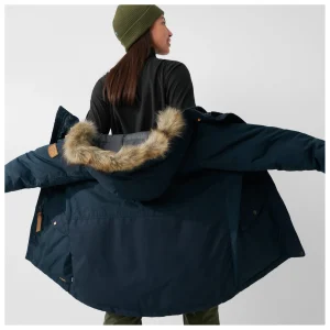 FJÄLLRÄVEN Fjällräven – Women’s Singi Down Jacket – Parka 14