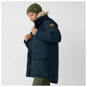 FJÄLLRÄVEN Fjällräven – Women’s Singi Down Jacket – Parka 16