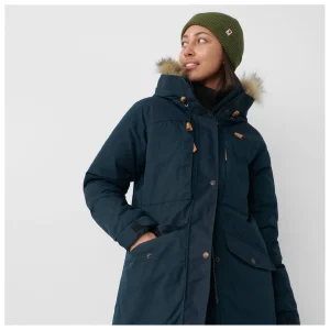 FJÄLLRÄVEN Fjällräven – Women’s Singi Down Jacket – Parka 18