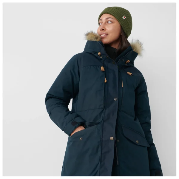 FJÄLLRÄVEN Fjällräven – Women’s Singi Down Jacket – Parka 7