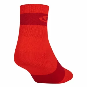 Coupon 🥰 Giro Comp Racer – Chaussettes vélo 🧨 6