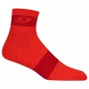 Coupon 🥰 Giro Comp Racer – Chaussettes vélo 🧨 8