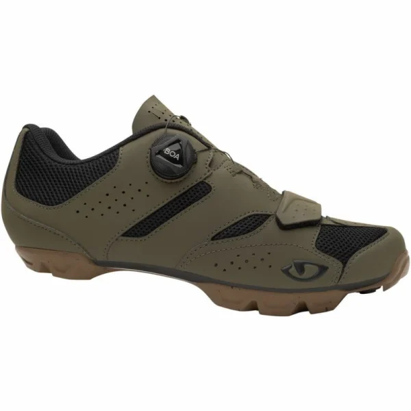 Promo 💯 Giro Cylinder II – Chaussures VTT 🛒 1