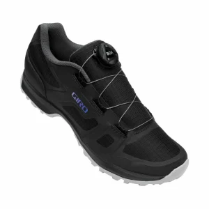 Coupon 🎁 Giro Gauge Boa – Chaussures VTT femme 🥰 7