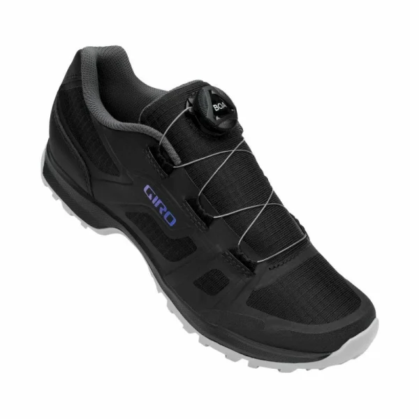 Coupon 🎁 Giro Gauge Boa – Chaussures VTT femme 🥰 3