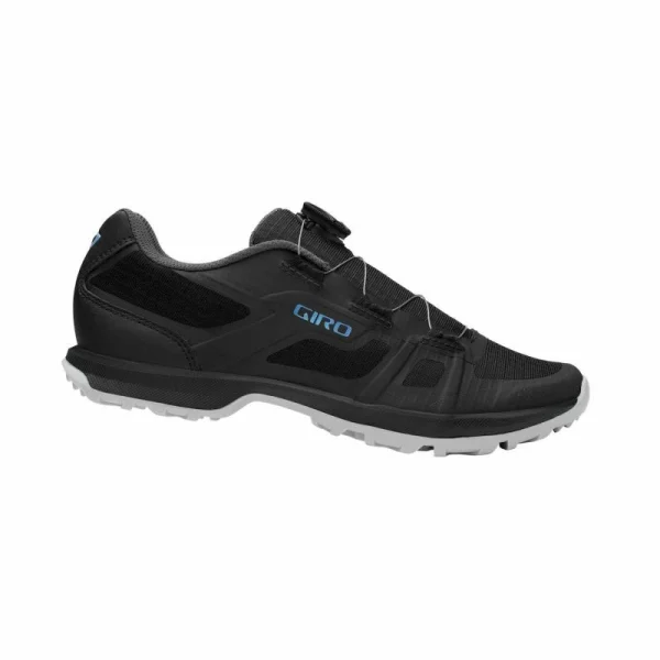 Coupon 🎁 Giro Gauge Boa – Chaussures VTT femme 🥰 1