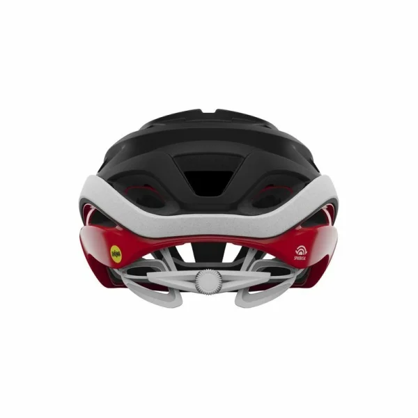 Budget 🥰 Giro Helios Spherical – Casque vélo route 😍 5