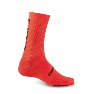 Nouveau ✨ Giro HRC Team – Chaussettes vélo ❤️ 16