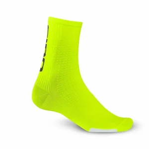 Nouveau ✨ Giro HRC Team – Chaussettes vélo ❤️ 24