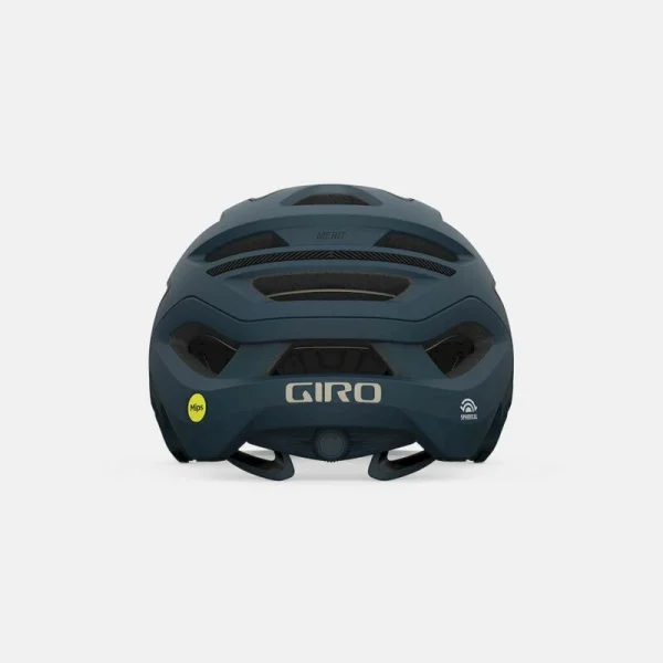 Offres 🥰 Giro Merit Spherical – Casque VTT homme 😉 5