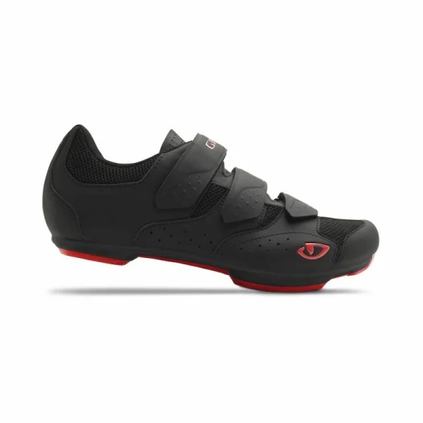 Meilleur prix 🔔 Giro Rev – Chaussures vélo de route homme ✔️ 1