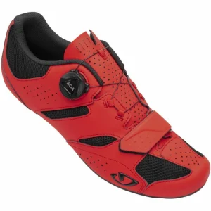 Nouveau 🥰 Giro Savix II – Chaussures vélo de route ⭐ 15