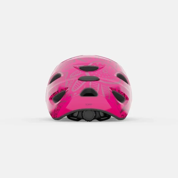 De gros 👍 Giro Scamp – Casque vélo enfant 😉 5