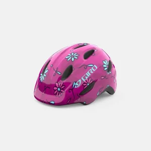 De gros 👍 Giro Scamp – Casque vélo enfant 😉 24