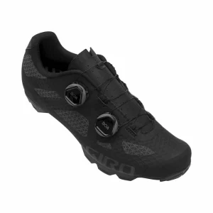 Meilleure vente 😍 Giro Sector – Chaussures VTT homme 😀 7