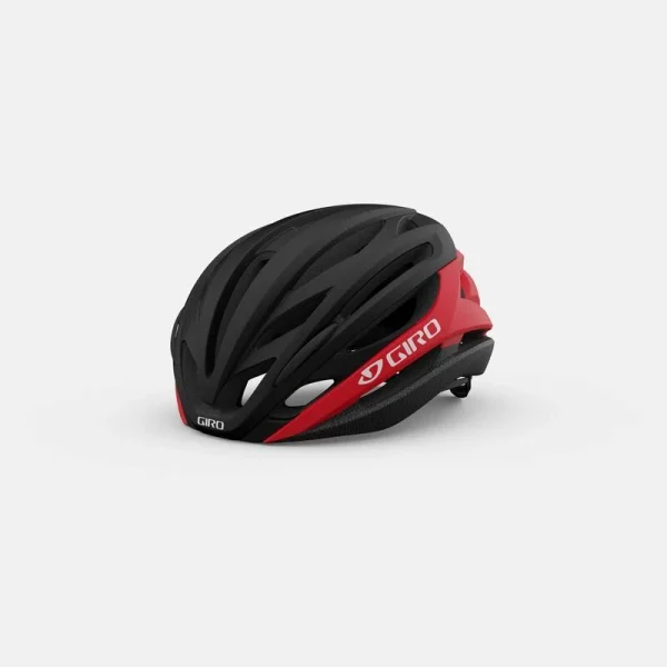 Sortie 🛒 Giro Syntax Mips – Casque vélo route 🌟 8