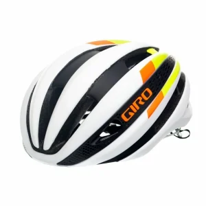 Top 10 🛒 Giro Synthe – Casque vélo 🔥 6