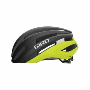 Meilleur prix 🔔 Giro Synthe Mips II – Casque vélo route 😉 16