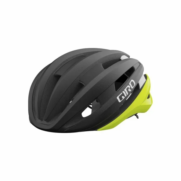 Meilleur prix 🔔 Giro Synthe Mips II – Casque vélo route 😉 1