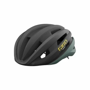 Meilleur prix 🔔 Giro Synthe Mips II – Casque vélo route 😉 26