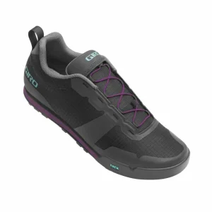 Meilleure vente ✨ Giro Tracker Fastlace – Chaussures VTT femme 💯 7