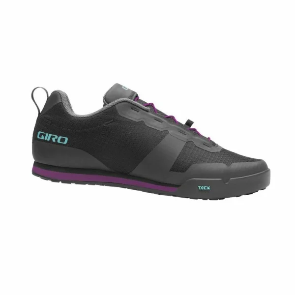 Meilleure vente ✨ Giro Tracker Fastlace – Chaussures VTT femme 💯 1