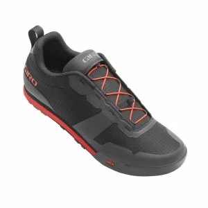 Budget 🛒 Giro Tracker Fastlace – Chaussures VTT homme 😍 7