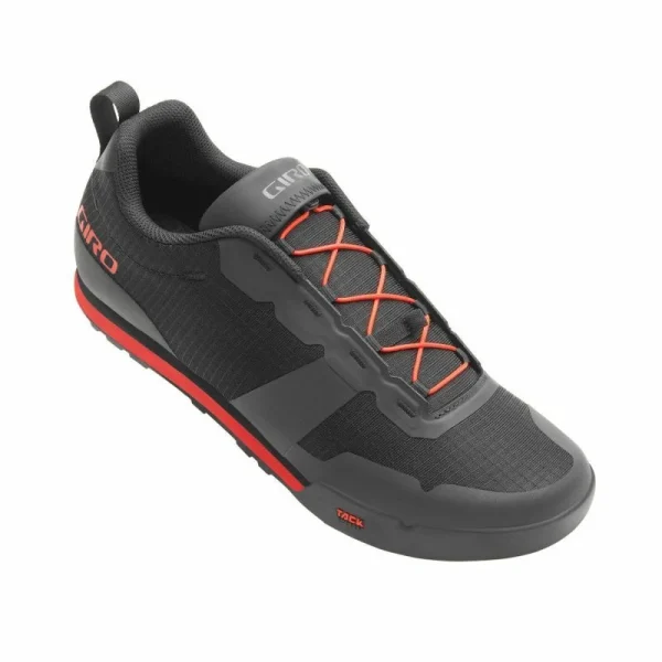 Budget 🛒 Giro Tracker Fastlace – Chaussures VTT homme 😍 3