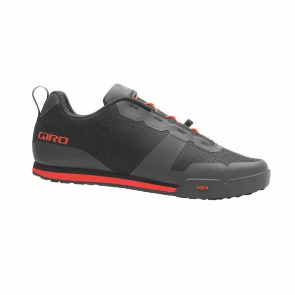 Budget 🛒 Giro Tracker Fastlace – Chaussures VTT homme 😍 1