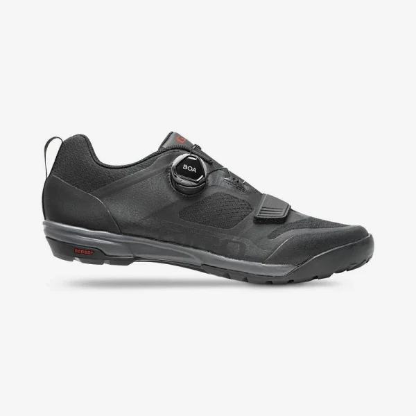 Promo ✔️ Giro Ventana – Chaussures VTT 😀 3