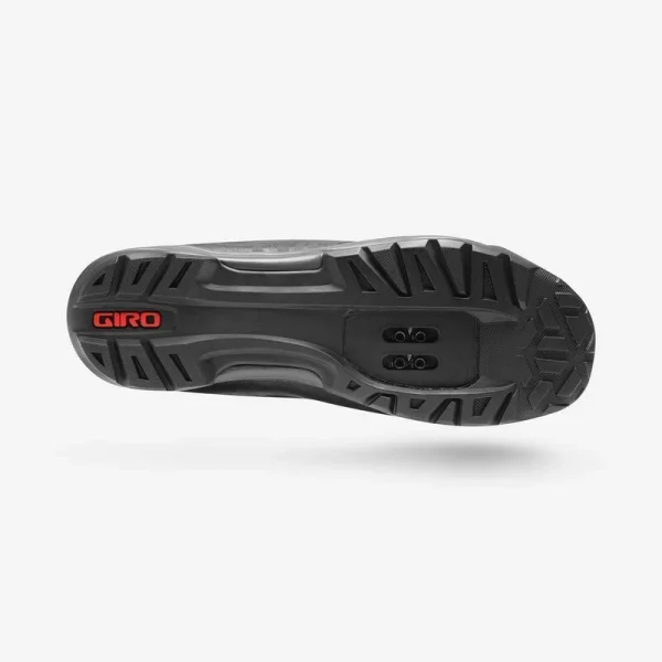 Promo ✔️ Giro Ventana – Chaussures VTT 😀 4