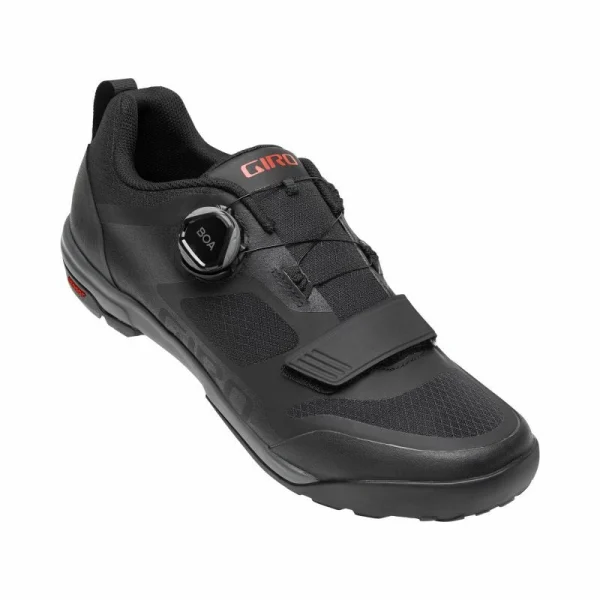 Remise ✨ Giro Ventana Fastlace – Chaussures VTT homme 😍 3