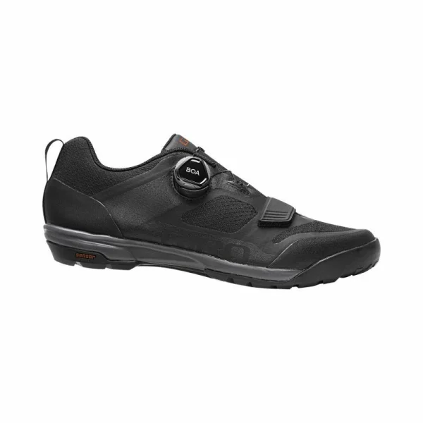 Remise ✨ Giro Ventana Fastlace – Chaussures VTT homme 😍 1