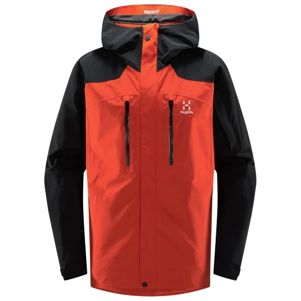 Haglöfs – Elation GTX Jacket – Veste De Ski 1