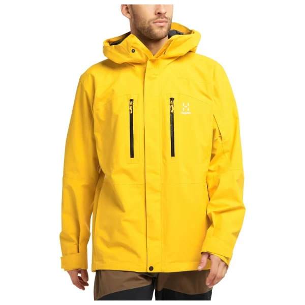 Haglöfs – Elation GTX Jacket – Veste De Ski 4