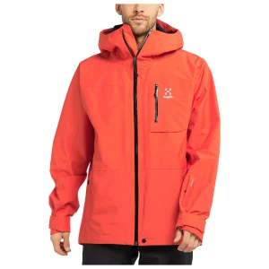 Haglöfs – Lumi Jacket – Veste De Ski 12