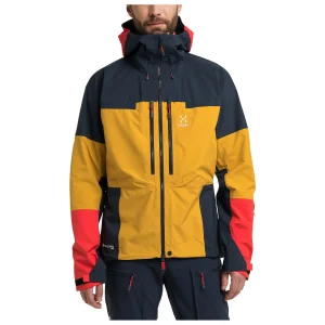 Haglöfs – Spitz GTX Pro Jacket – Veste Imperméable 12