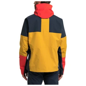 Haglöfs – Spitz GTX Pro Jacket – Veste Imperméable 14