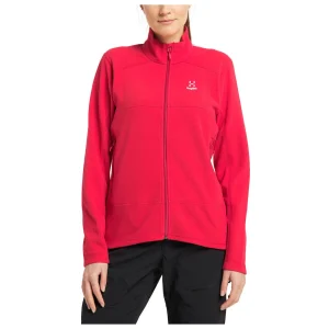 Haglöfs – Women’s Buteo Mid Jacket – Veste Polaire 12