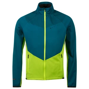 Halti – Suunta Hybrid Jacket – Veste Softshell 10