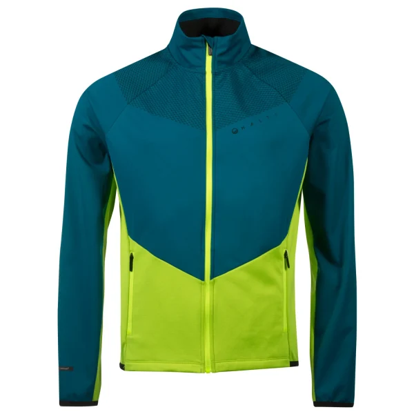 Halti – Suunta Hybrid Jacket – Veste Softshell 4