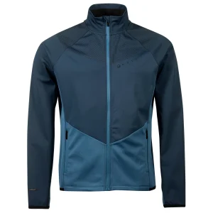 Halti – Suunta Hybrid Jacket – Veste Softshell 12