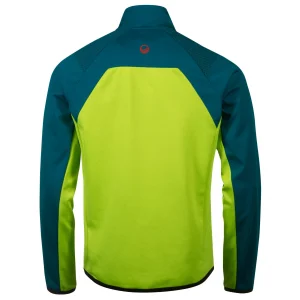 Halti – Suunta Hybrid Jacket – Veste Softshell 8