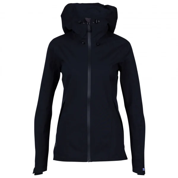 Halti – Women’s Asana W DX Shell Jacket – Veste Imperméable 4