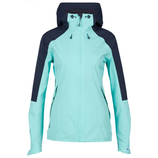 Halti – Women’s Asana W DX Shell Jacket – Veste Imperméable 5