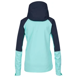 Halti – Women’s Asana W DX Shell Jacket – Veste Imperméable 8