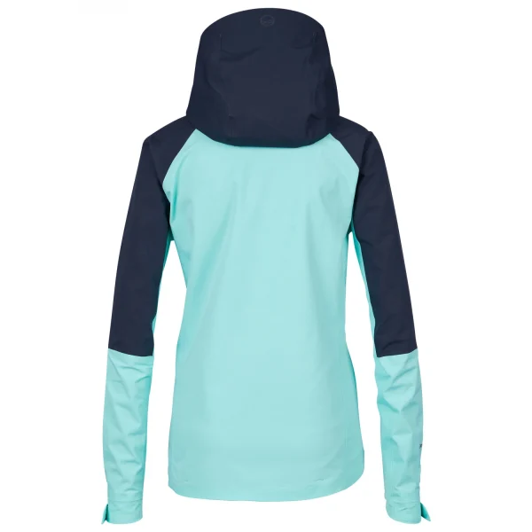 Halti – Women’s Asana W DX Shell Jacket – Veste Imperméable 3